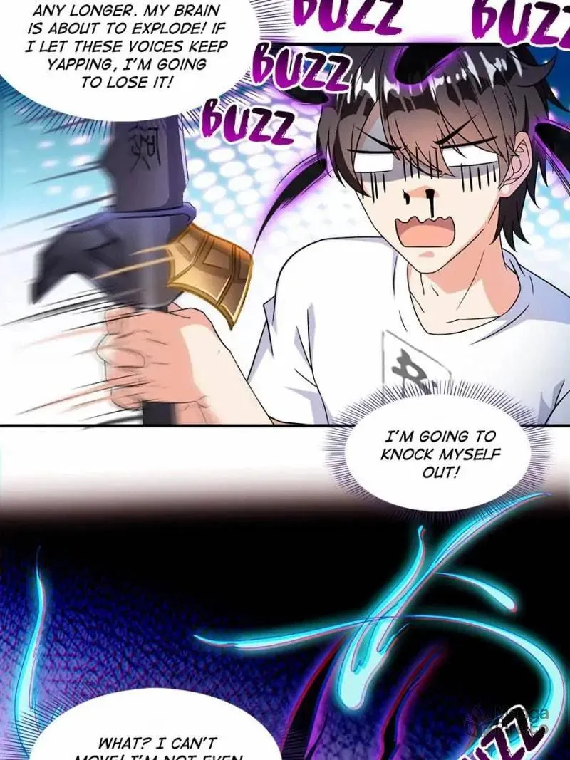 Read Cultivation Chat Group chapter 312 image 35 on Lezhin