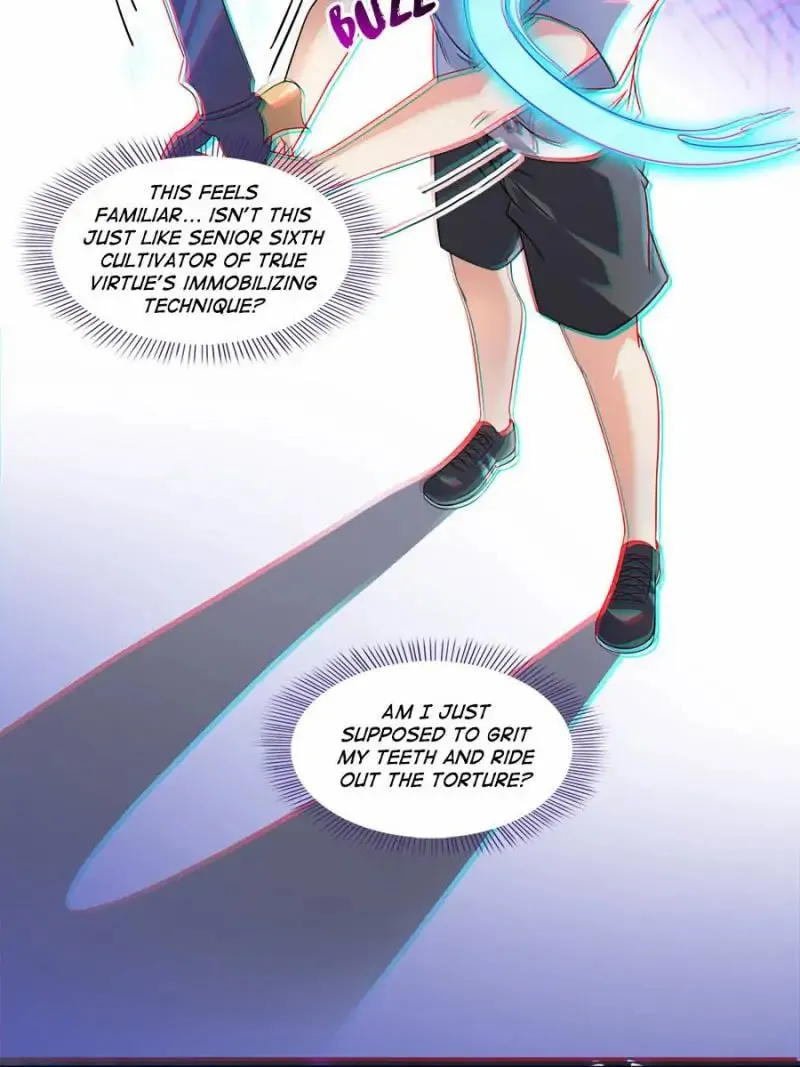 Read Cultivation Chat Group chapter 312 image 37 on Lezhin