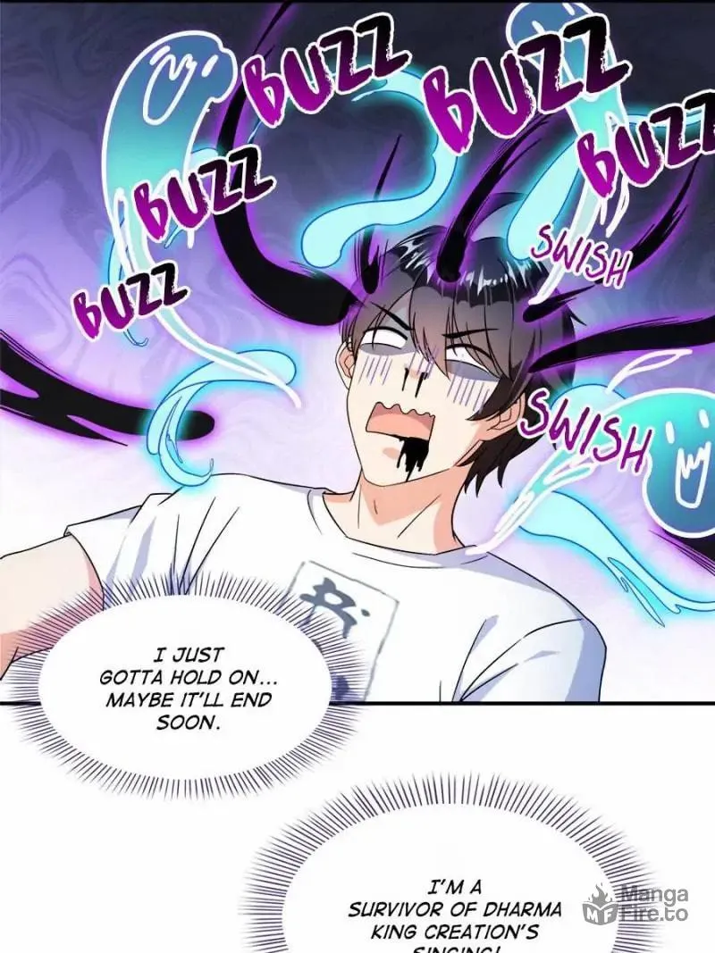 Read Cultivation Chat Group chapter 312 image 38 on Lezhin