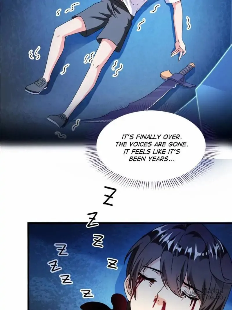 Read Cultivation Chat Group chapter 312 image 41 on Lezhin