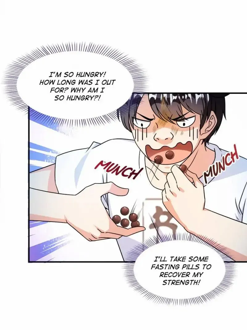 Read Cultivation Chat Group chapter 312 image 46 on Lezhin