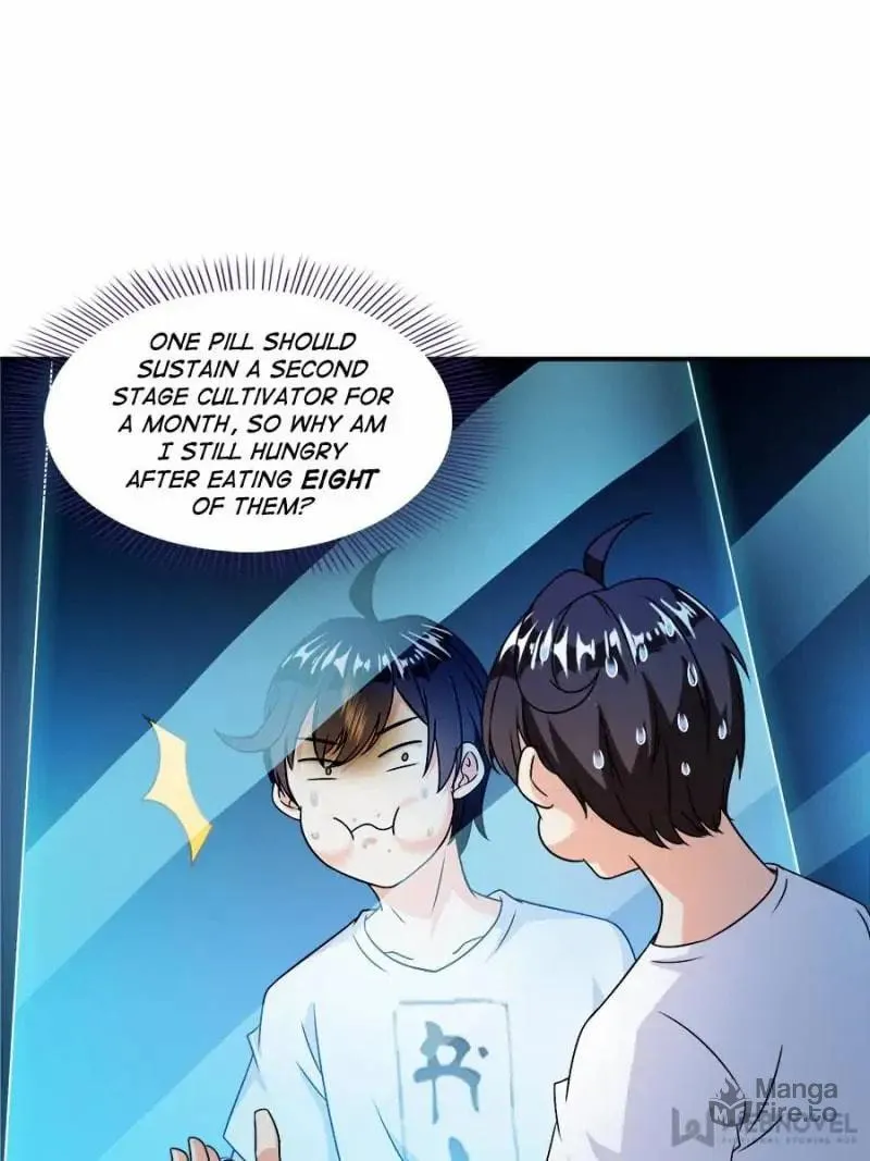 Read Cultivation Chat Group chapter 312 image 47 on Lezhin
