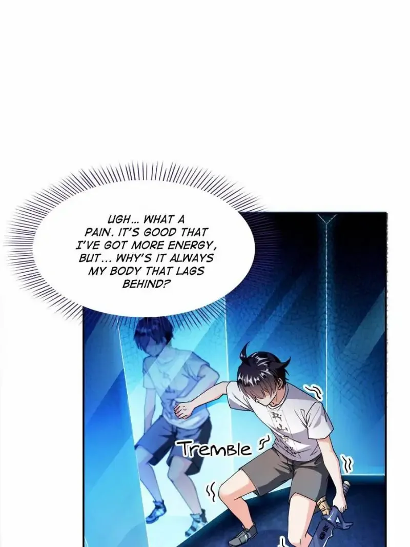 Read Cultivation Chat Group chapter 312 image 52 on Lezhin