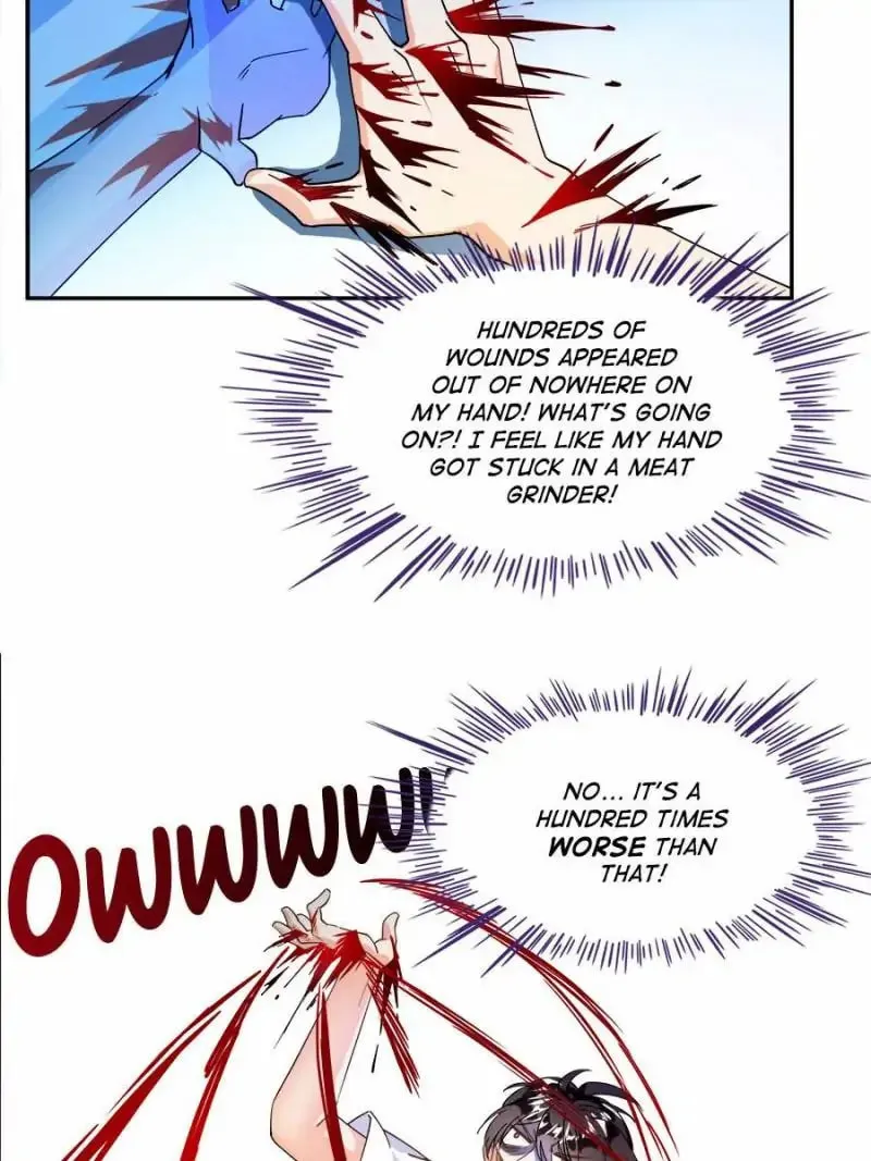 Read Cultivation Chat Group chapter 312 image 58 on Lezhin