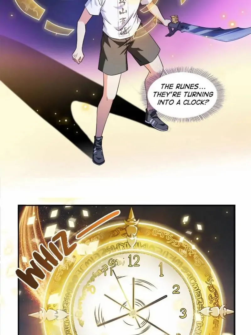 Read Cultivation Chat Group chapter 312 image 63 on Lezhin