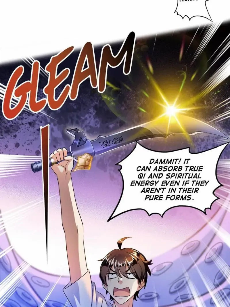 Read Cultivation Chat Group chapter 312 image 7 on Lezhin