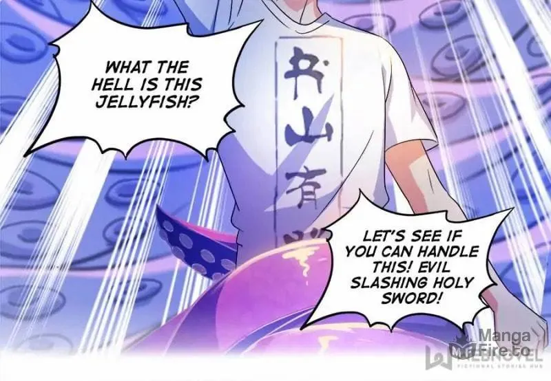 Read Cultivation Chat Group chapter 312 image 8 on Lezhin