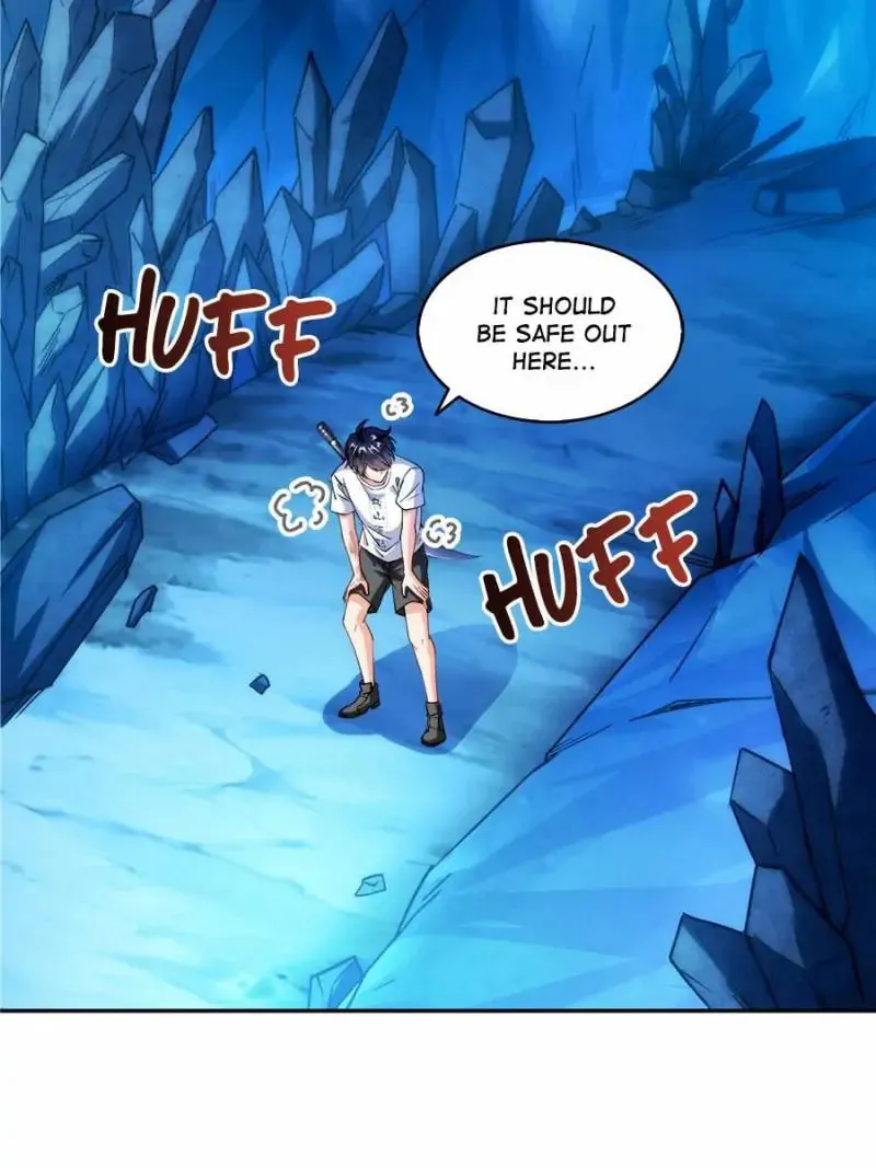 Read Cultivation Chat Group chapter 313 image 13 on Lezhin