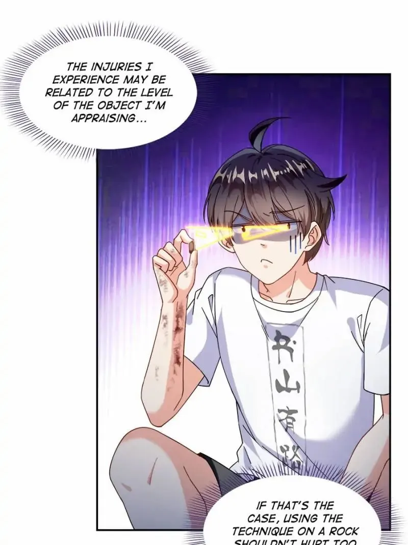 Read Cultivation Chat Group chapter 313 image 15 on Lezhin