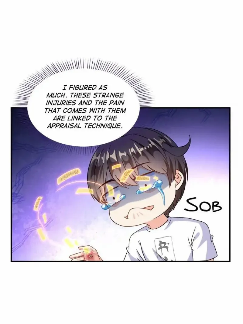 Read Cultivation Chat Group chapter 313 image 18 on Lezhin