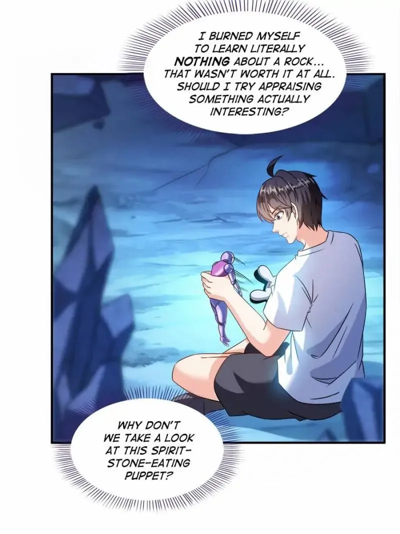 Read Cultivation Chat Group chapter 313 image 21 on Lezhin