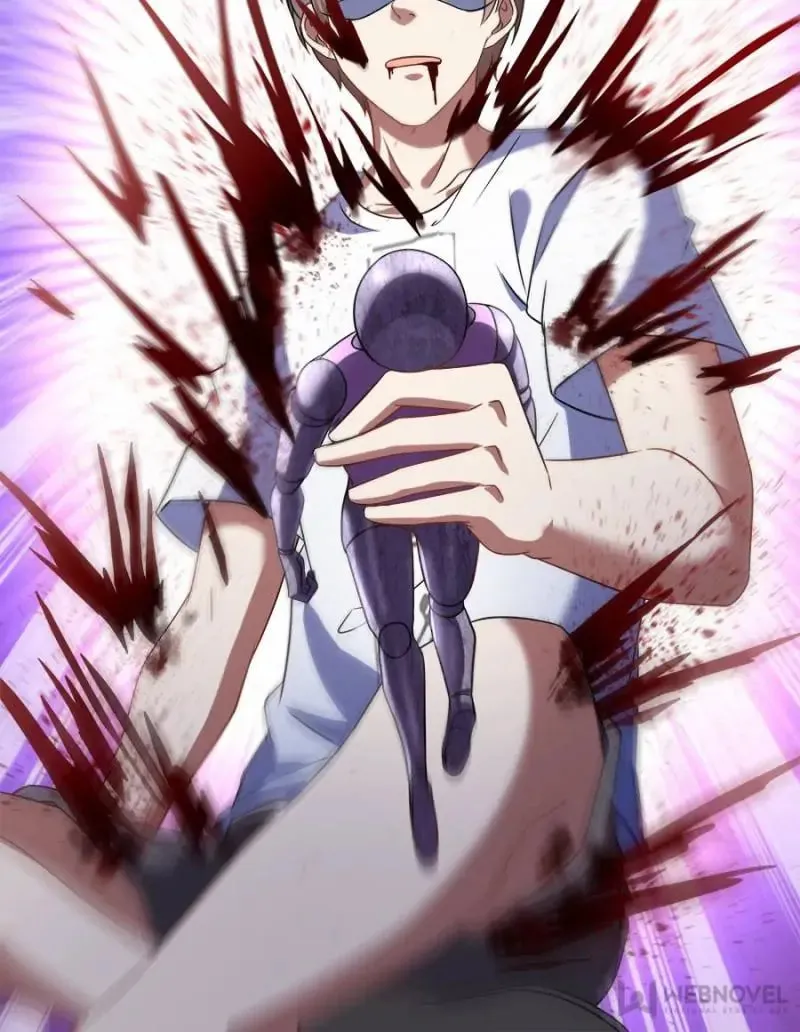 Read Cultivation Chat Group chapter 313 image 25 on Lezhin