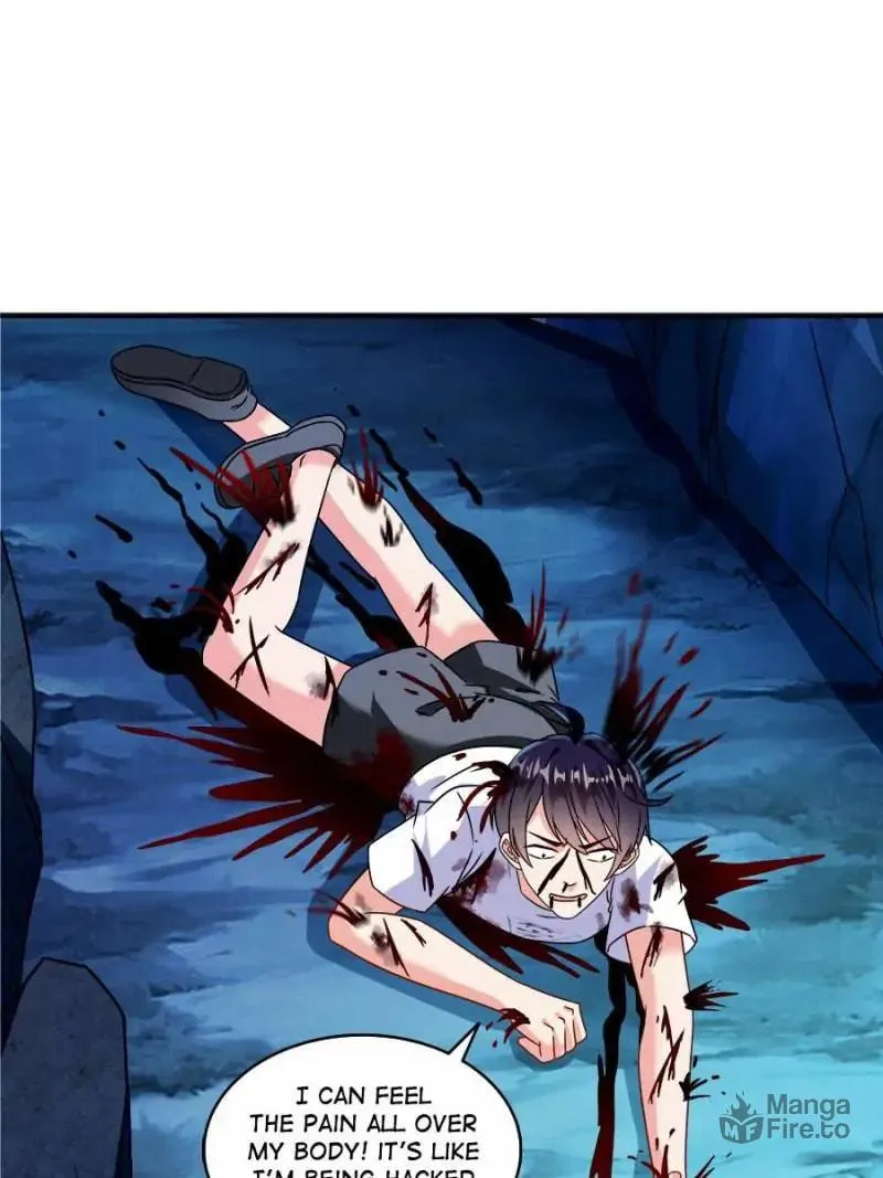 Read Cultivation Chat Group chapter 313 image 26 on Lezhin