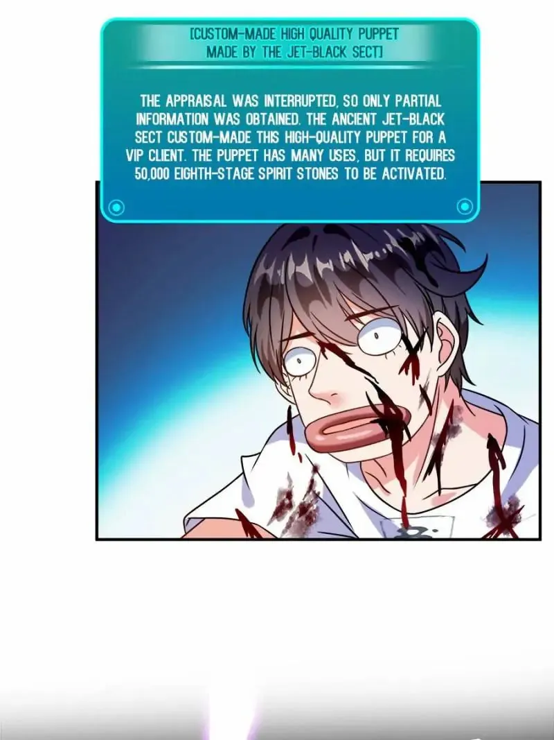 Read Cultivation Chat Group chapter 313 image 28 on Lezhin