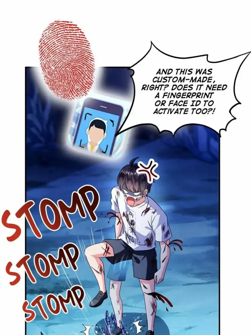 Read Cultivation Chat Group chapter 313 image 31 on Lezhin