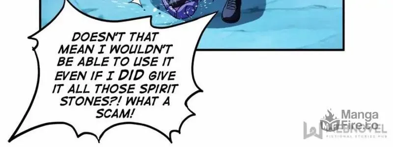 Read Cultivation Chat Group chapter 313 image 32 on Lezhin
