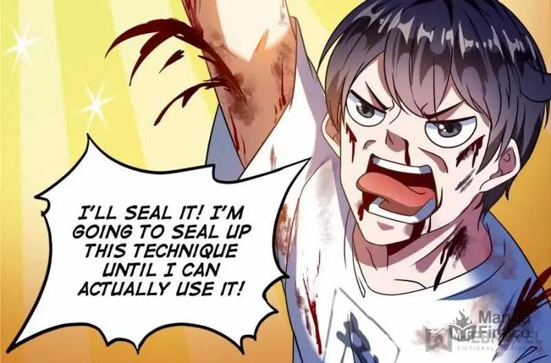 Read Cultivation Chat Group chapter 313 image 34 on Lezhin