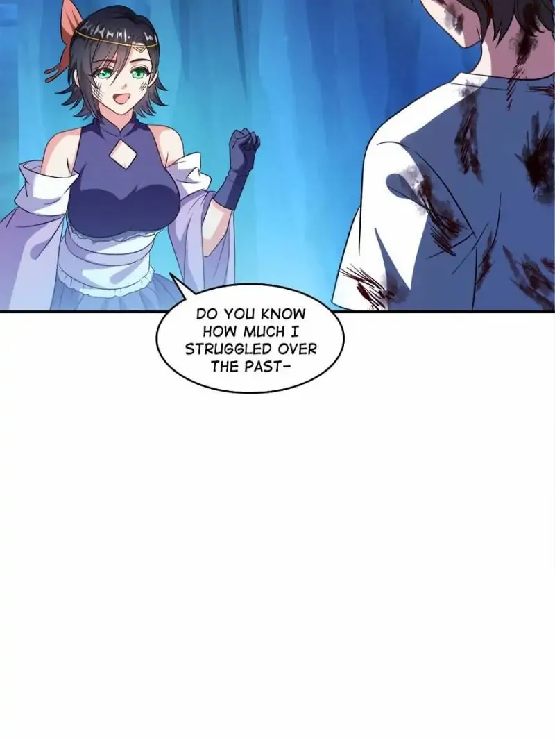 Read Cultivation Chat Group chapter 313 image 36 on Lezhin