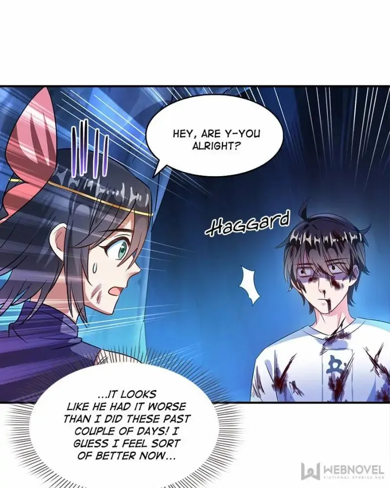 Read Cultivation Chat Group chapter 313 image 37 on Lezhin