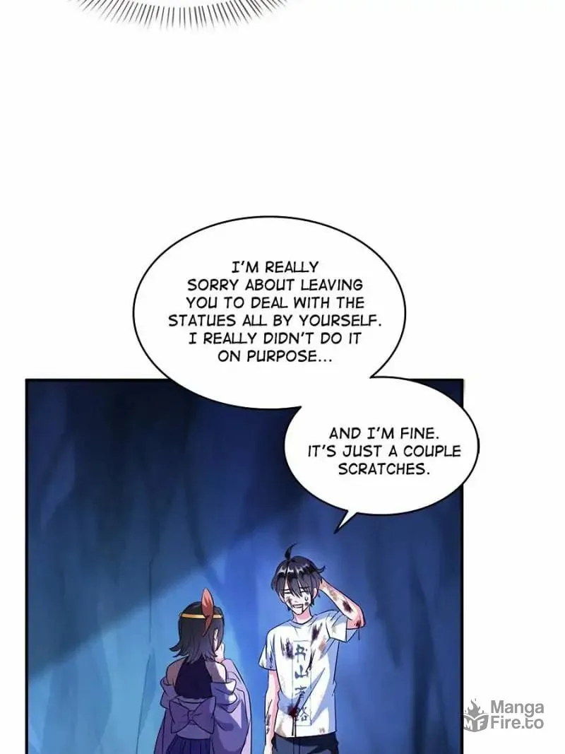 Read Cultivation Chat Group chapter 313 image 38 on Lezhin