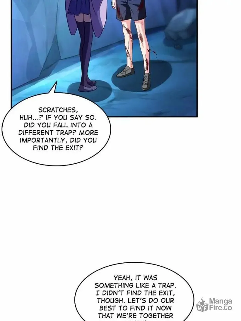Read Cultivation Chat Group chapter 313 image 39 on Lezhin