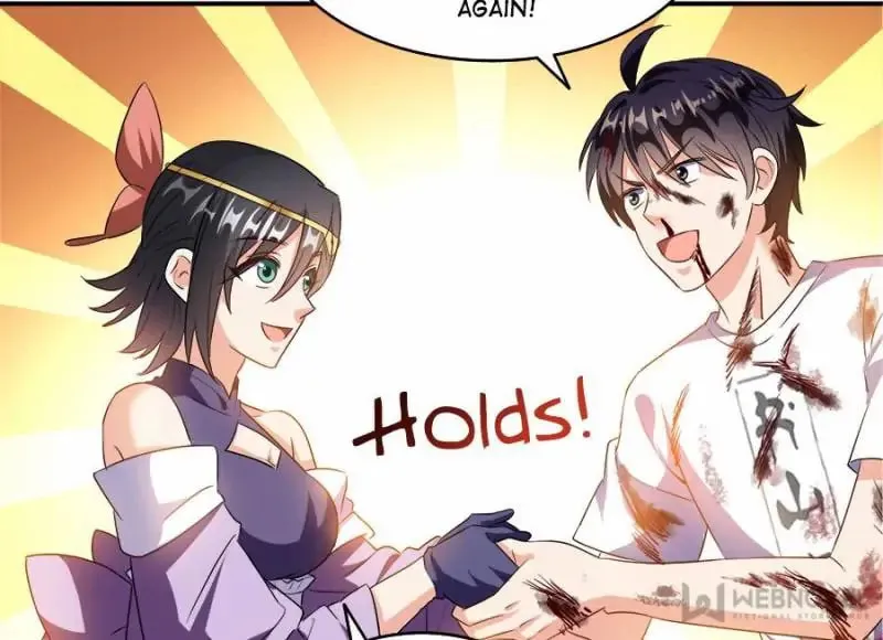 Read Cultivation Chat Group chapter 313 image 40 on Lezhin