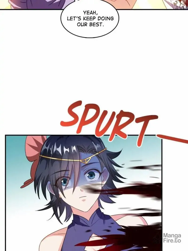 Read Cultivation Chat Group chapter 313 image 41 on Lezhin
