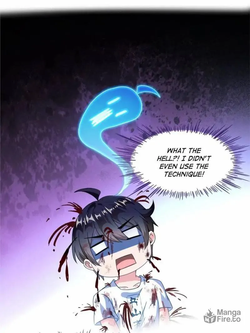 Read Cultivation Chat Group chapter 313 image 44 on Lezhin
