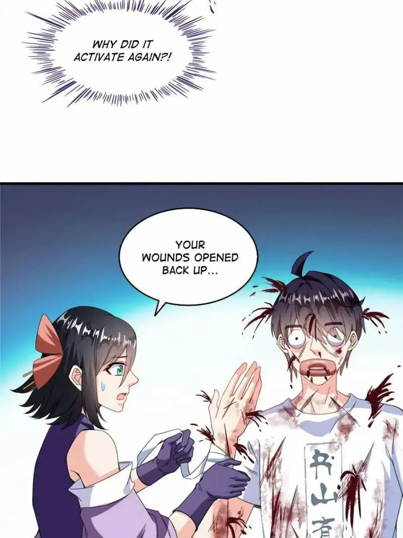 Read Cultivation Chat Group chapter 313 image 45 on Lezhin