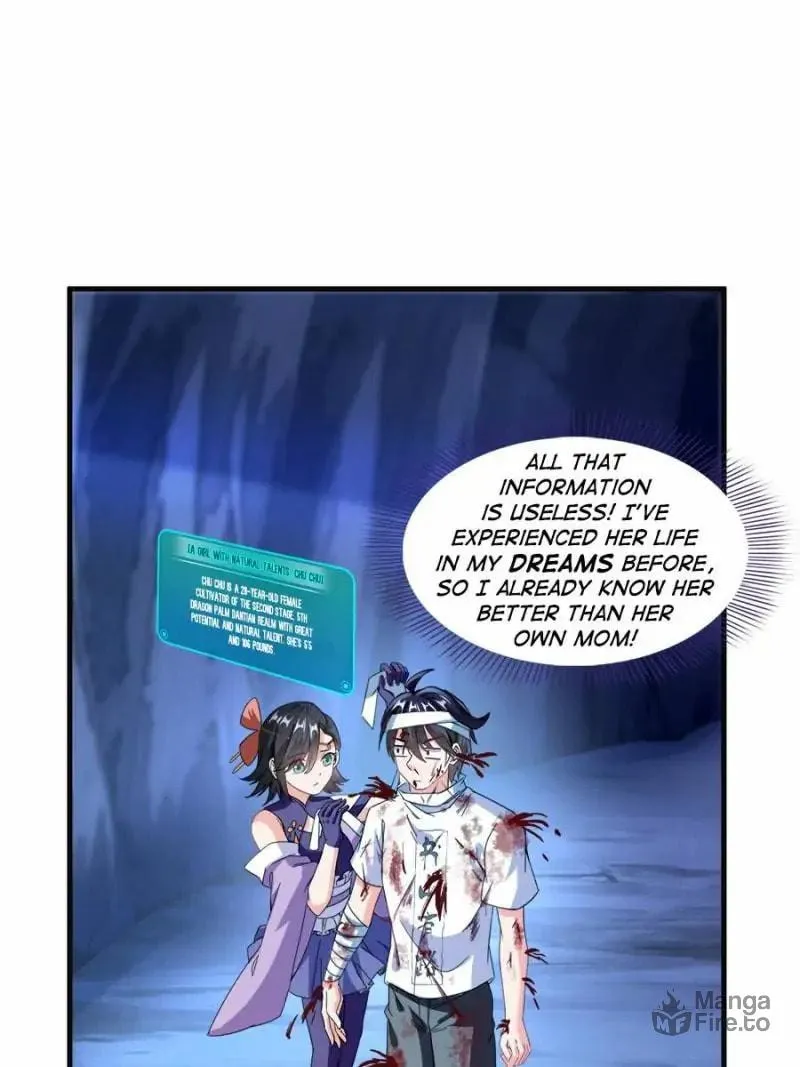 Read Cultivation Chat Group chapter 313 image 47 on Lezhin