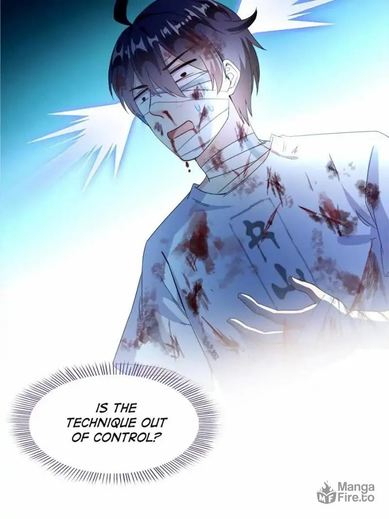 Read Cultivation Chat Group chapter 313 image 49 on Lezhin