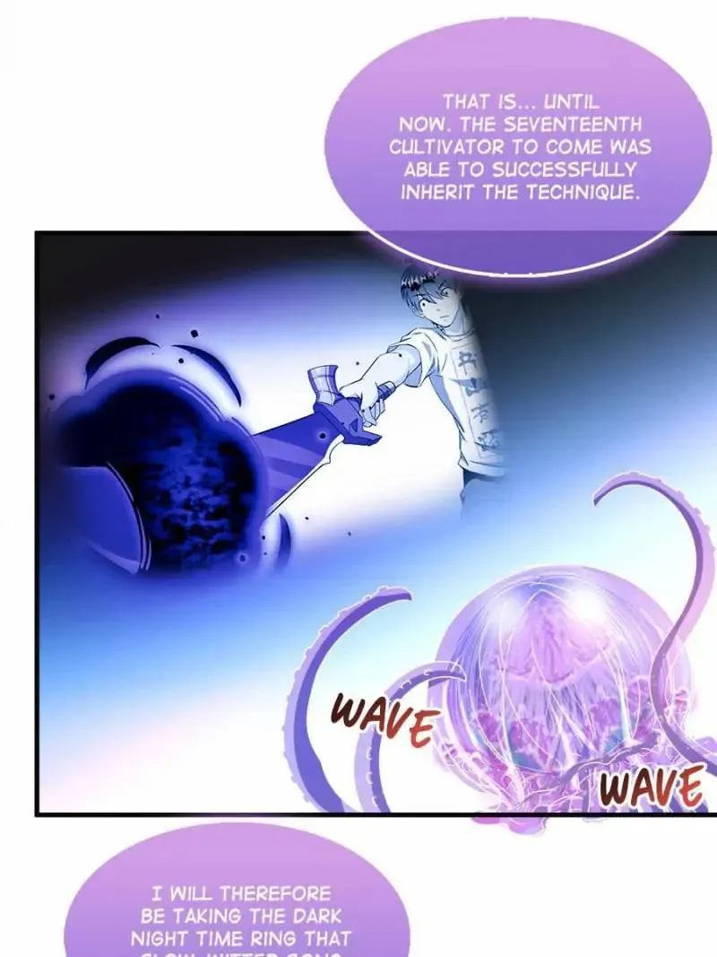 Read Cultivation Chat Group chapter 313 image 58 on Lezhin