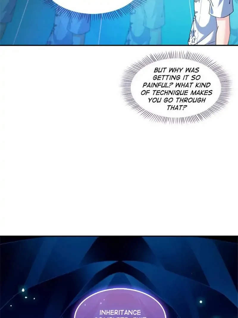 Read Cultivation Chat Group chapter 313 image 6 on Lezhin