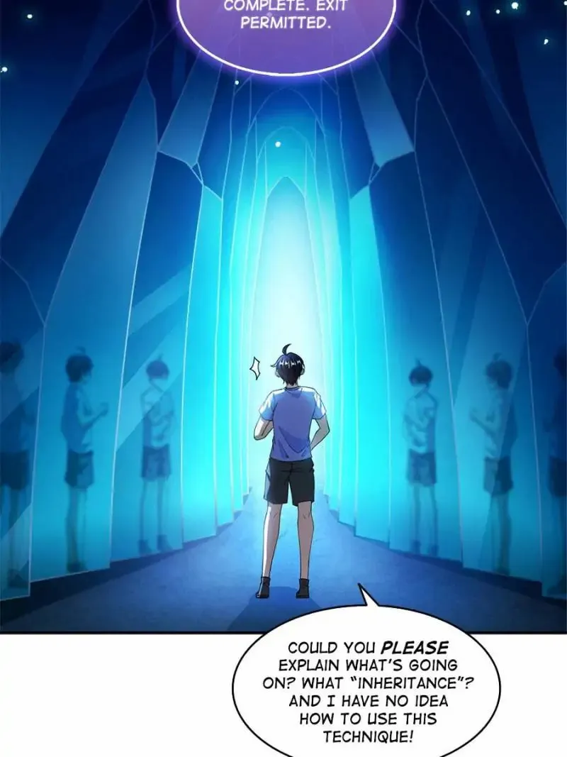 Read Cultivation Chat Group chapter 313 image 7 on Lezhin