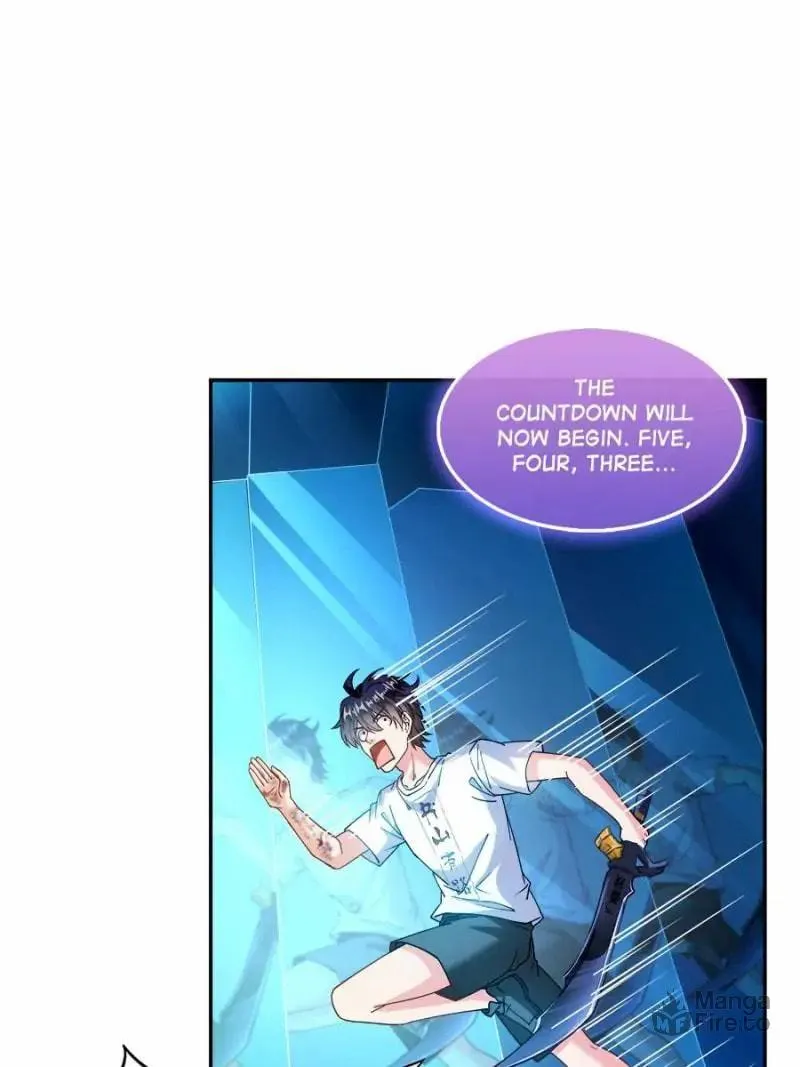 Read Cultivation Chat Group chapter 313 image 9 on Lezhin