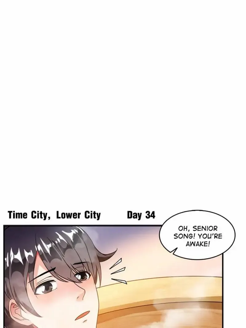 Read Cultivation Chat Group chapter 315 image 1 on Lezhin