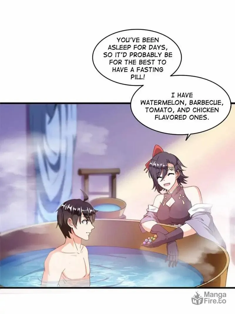 Read Cultivation Chat Group chapter 315 image 17 on Lezhin