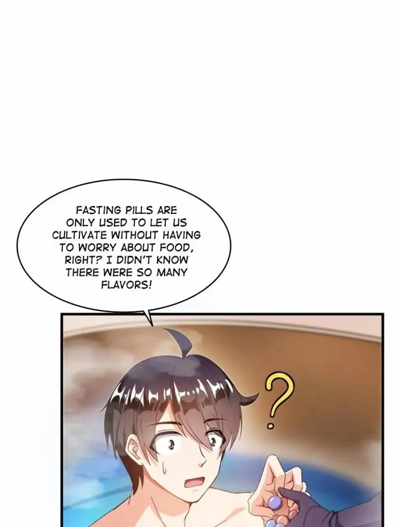 Read Cultivation Chat Group chapter 315 image 18 on Lezhin