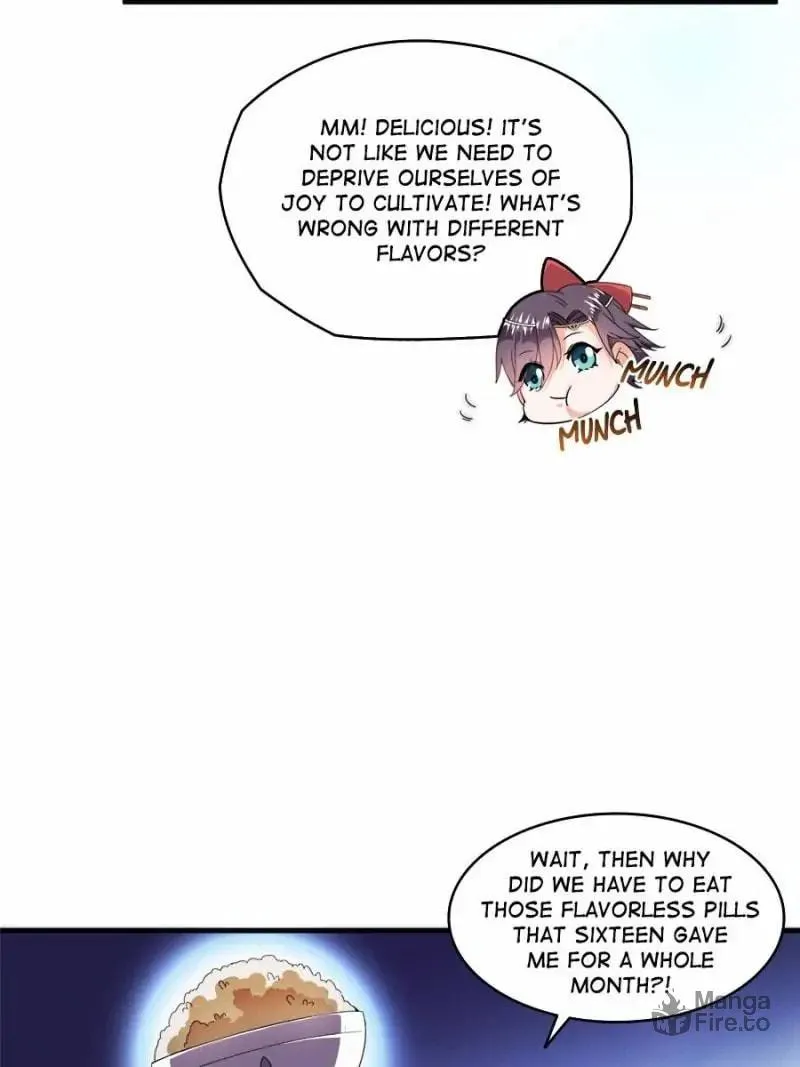 Read Cultivation Chat Group chapter 315 image 20 on Lezhin