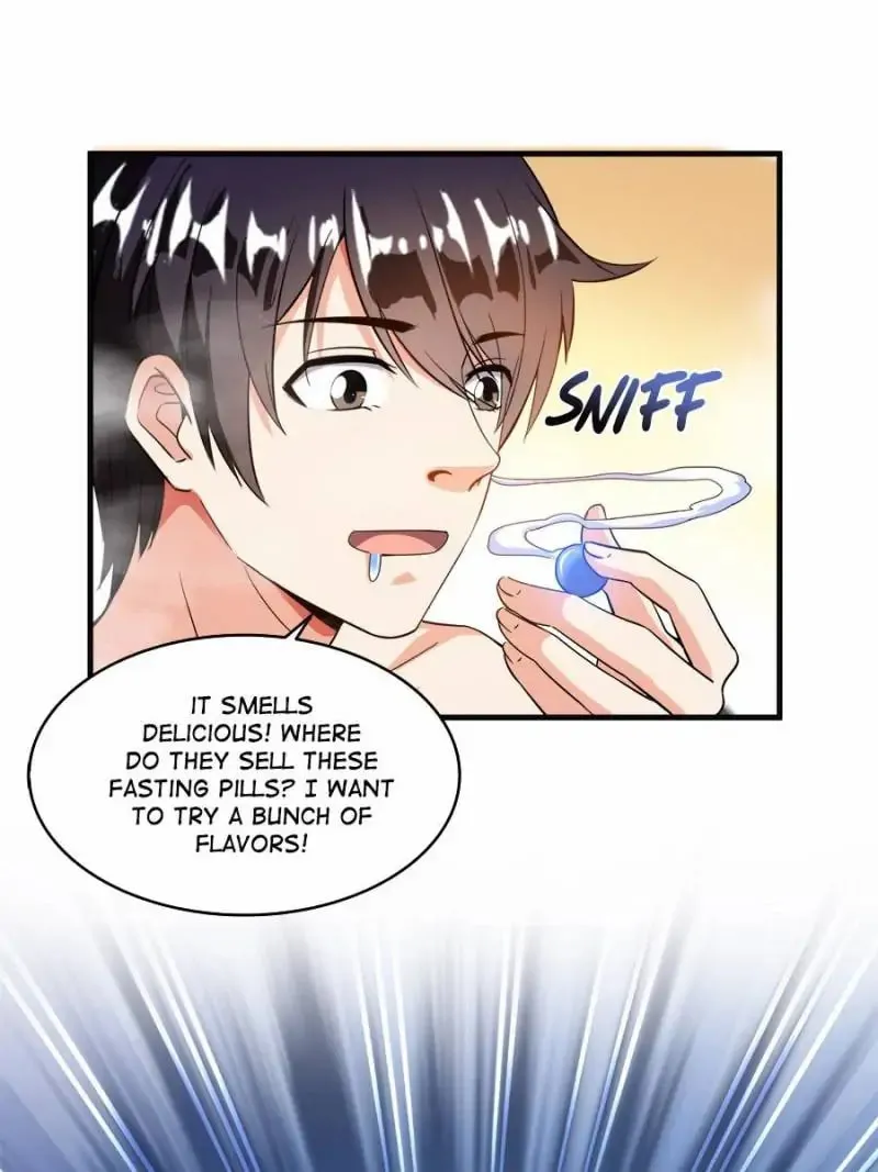 Read Cultivation Chat Group chapter 315 image 22 on Lezhin