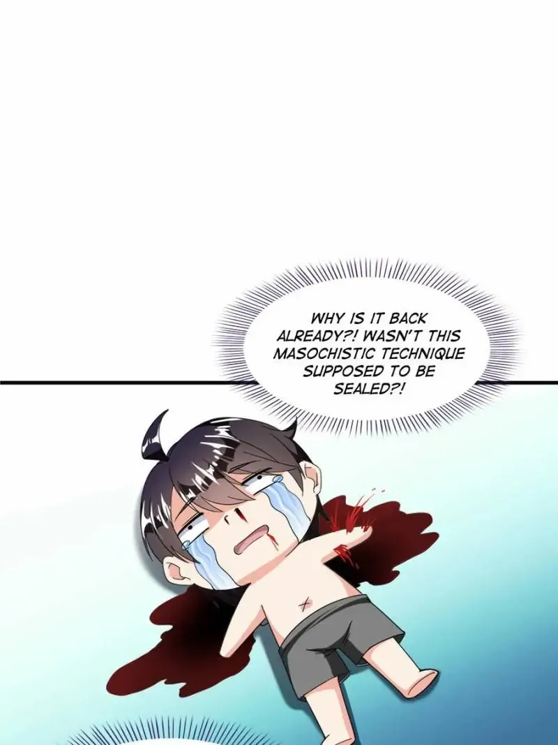 Read Cultivation Chat Group chapter 315 image 25 on Lezhin