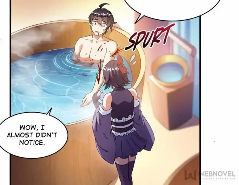 Read Cultivation Chat Group chapter 315 image 27 on Lezhin