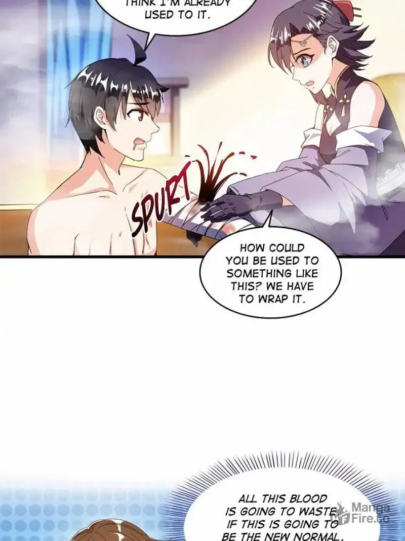 Read Cultivation Chat Group chapter 315 image 29 on Lezhin