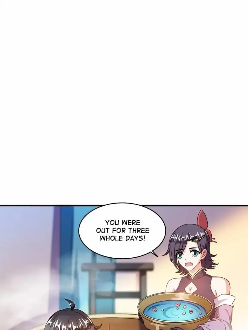 Read Cultivation Chat Group chapter 315 image 3 on Lezhin