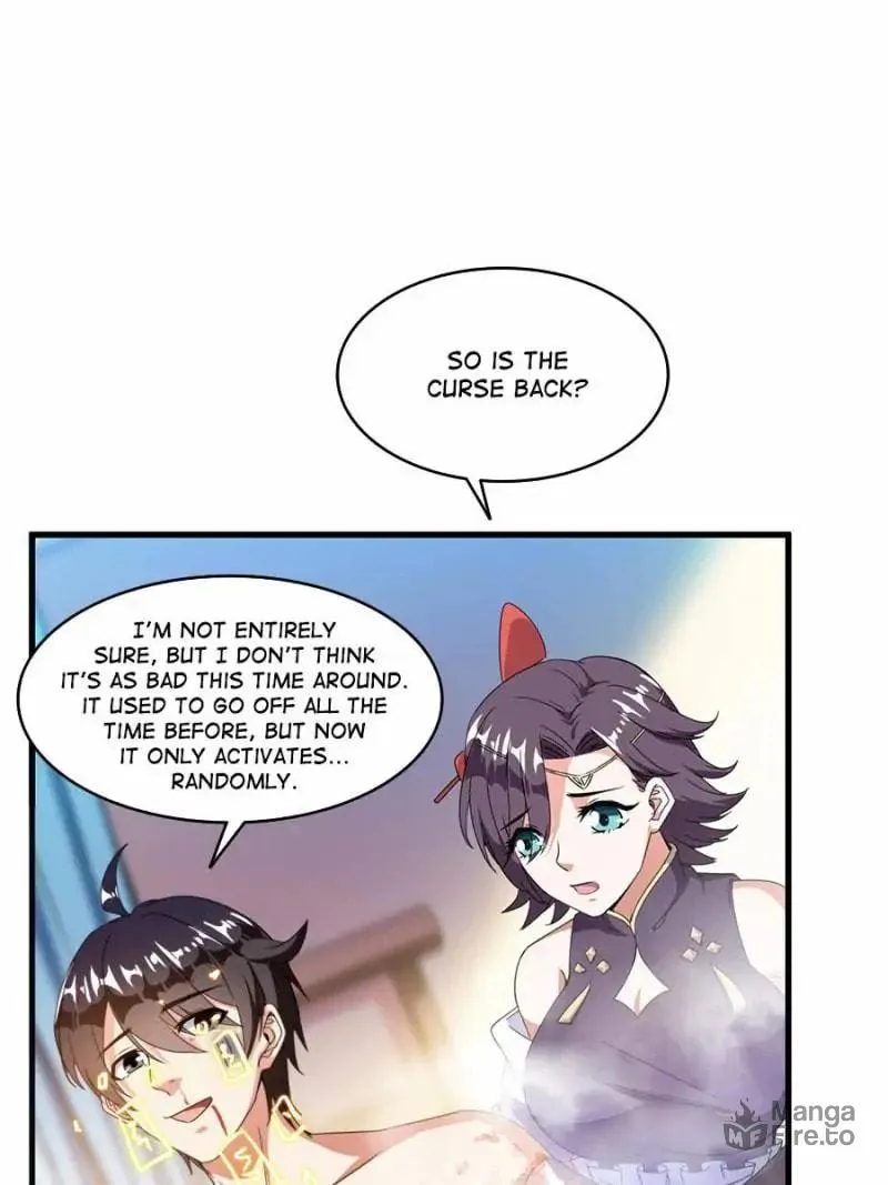 Read Cultivation Chat Group chapter 315 image 32 on Lezhin