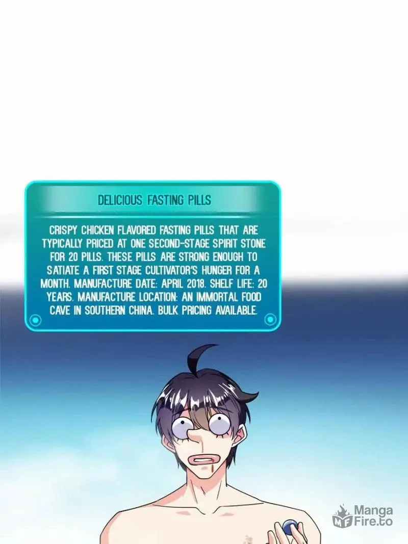 Read Cultivation Chat Group chapter 315 image 34 on Lezhin