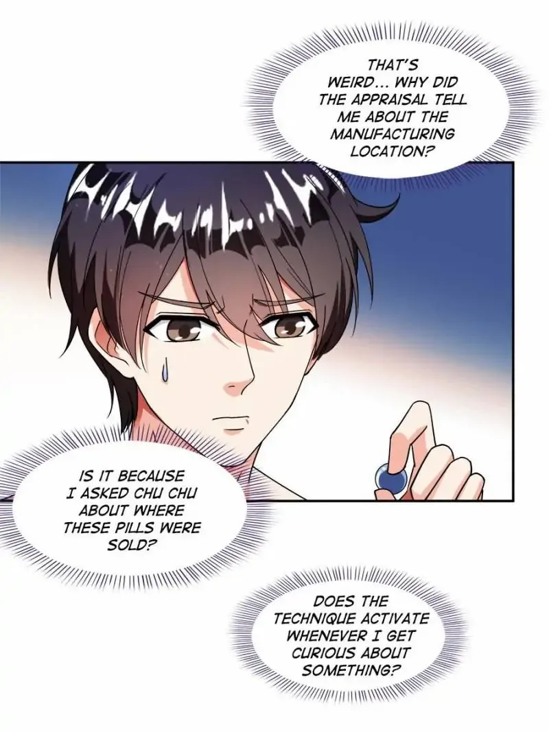 Read Cultivation Chat Group chapter 315 image 37 on Lezhin