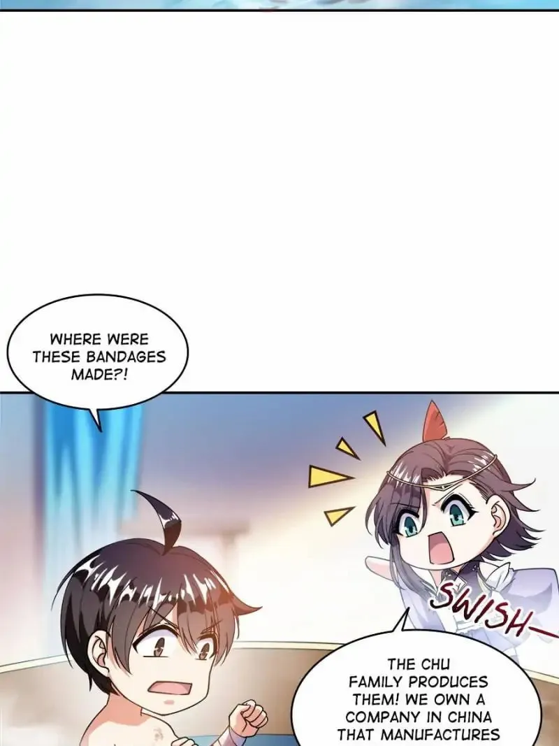 Read Cultivation Chat Group chapter 315 image 40 on Lezhin