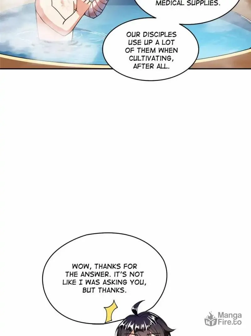 Read Cultivation Chat Group chapter 315 image 41 on Lezhin