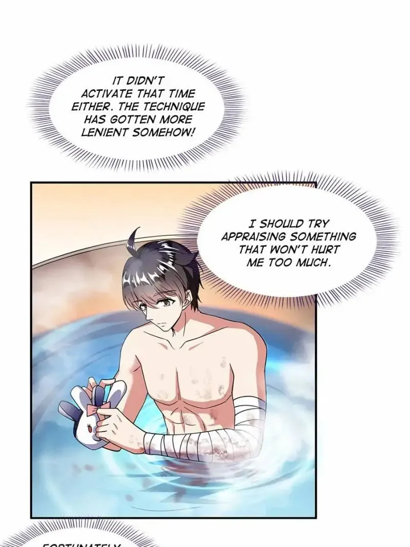 Read Cultivation Chat Group chapter 315 image 43 on Lezhin